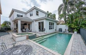 خانه  – Palm Beach Gardens, فلوریدا, ایالات متحده آمریکا. $1,000,000