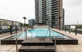 6غرفة آپارتمان  Etobicoke, کانادا. C$997,000