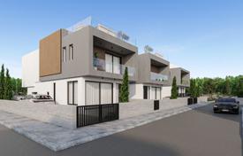 3غرفة  دو خانه بهم متصل پافوس, قبرس. 480,000 €