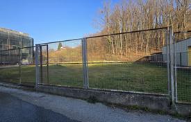 زمین تجاری City of Zagreb, کرواسی. 250,000 €