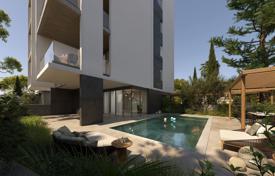 2غرفة آپارتمان  90 متر مربع Germasogeia, قبرس. 820,000 €