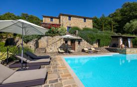 13غرفة کاخ  332 متر مربع Castiglion Fiorentino, ایتالیا. 1,595,000 €