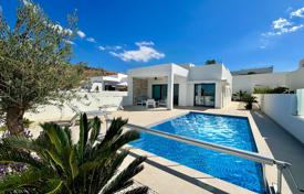 3غرفة ویلا  120 متر مربع Ciudad Quesada, اسپانیا. 479,000 €