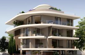 2غرفة شقة في مبنى جديد لیماسول, قبرس. 489,000 €