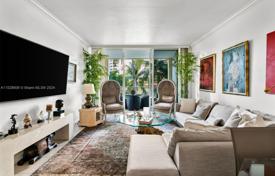 آپارتمان کاندو – Key Biscayne, فلوریدا, ایالات متحده آمریکا. $1,450,000