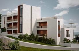 3غرفة  دو خانه بهم متصل لیماسول, قبرس. 640,000 €