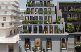 New residential complex with apartments Kallimarmaro, یونان. 265,000 € از