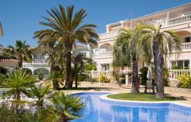 آپارتمان  – Benissa, والنسیا, اسپانیا. 330,000 €