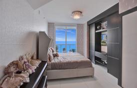 آپارتمان کاندو – South Ocean Drive, Hollywood, فلوریدا,  ایالات متحده آمریکا. $3,150,000