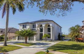 خانه  – Miramar (USA), فلوریدا, ایالات متحده آمریکا. $1,700,000