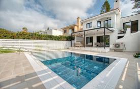 3غرفة  دو خانه بهم متصل پافوس, قبرس. 465,000 €