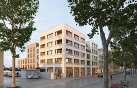 New residential complex with apartments Nantes, فرانسه. 315,000 € از