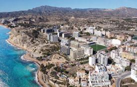 4غرفة پنت‌هاوس ها 188 متر مربع Villajoyosa, اسپانیا. 1,100,000 €