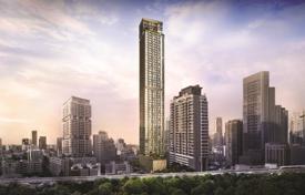 New residential complex with apartments Sukhumvit, تایلند. $245,000 از