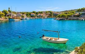 زمین تجاری Sibenik-Knin, کرواسی. 690,000 €