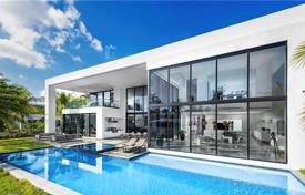 ویلا  – Fort Lauderdale, فلوریدا, ایالات متحده آمریکا. $7,495,000