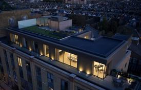 New residential complex with apartments لندن, بریتانیا. £676,000 از