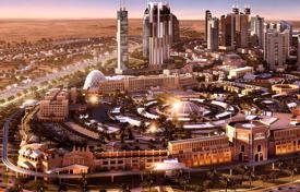 مجتمع مسكوني 09 Life Residences – Dubai Land Residence Complex, دبی, امارات متحده عربی. $179,000 از