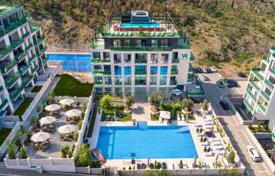 2غرفة آپارتمان  80 متر مربع Krtsanisi Street, گرجستان. $289,000