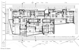 2غرفة آپارتمان  95 متر مربع Agios Athanasios (Cyprus), قبرس. 350,000 €