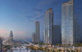 آپارتمان  – Dubai Creek Harbour, دبی, امارات متحده عربی. From $422,000
