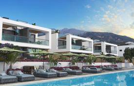 2غرفة شقة في مبنى جديد 106 متر مربع Gazimağusa city (Famagusta), قبرس. 331,000 €
