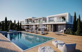 New residential complex with apartments Chloraka, قبرس. 365,000 € از