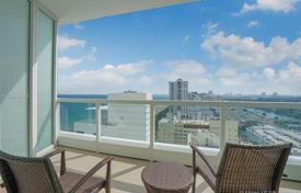 آپارتمان  – سواحل میامی, فلوریدا, ایالات متحده آمریکا. 672,000 €