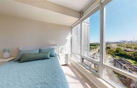 5غرفة آپارتمان  Old Toronto, کانادا. C$892,000