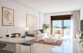 2غرفة پنت‌هاوس ها 110 متر مربع Estepona, اسپانیا. 351,000 €