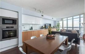 آپارتمان  – Iceboat Terrace, Old Toronto, تورنتو,  انتاریو,   کانادا. C$1,017,000