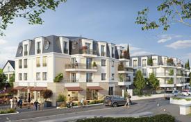 New residential complex with apartments Val-d'Oise, فرانسه. 302,000 € از