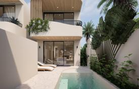 1غرفة ویلا  95 متر مربع Balangan beach, اندونزی. $179,000