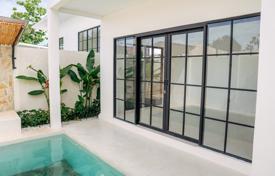 3غرفة ویلا  184 متر مربع Balangan beach, اندونزی. $215,000