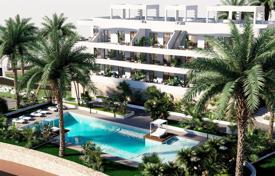 2غرفة آپارتمان  68 متر مربع Finestrat, اسپانیا. 320,000 €