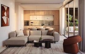 1غرفة آپارتمان  54 متر مربع لیماسول, قبرس. 360,000 €