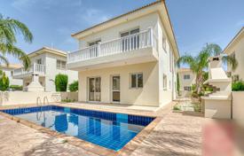 3غرفة ویلا  176 متر مربع Famagusta, قبرس. 500,000 €