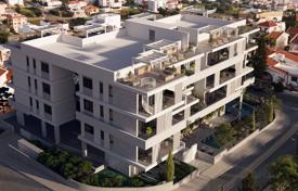 New residential complex with apartments Mesa Geitonia, قبرس. 460,000 € از