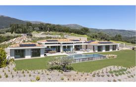 9غرفة ویلا  Roquefort-les-Pins, فرانسه. 7,700,000 €
