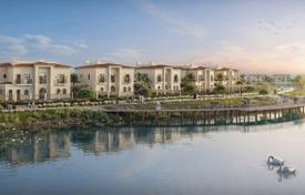 مجتمع مسكوني Bloom Living — Malaga – أبو ظبي, امارات متحده عربی. $2,388,000 از