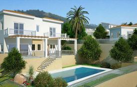 3غرفة دو خانه بهم چسبیده 172 متر مربع Poli Crysochous, قبرس. 646,000 €