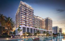 مجتمع مسكوني Damac Riverside Views — Indigo 2 – مجمع دبي للاستثمار الثاني, دبی, امارات متحده عربی. $488,000 از