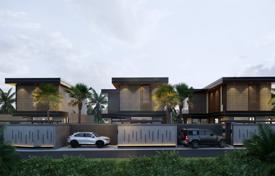 2غرفة ویلا  126 متر مربع Balangan beach, اندونزی. $447,000