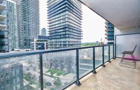 5غرفة آپارتمان  Etobicoke, کانادا. C$821,000