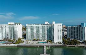 آپارتمان کاندو – West Avenue, سواحل میامی, فلوریدا,  ایالات متحده آمریکا. $365,000
