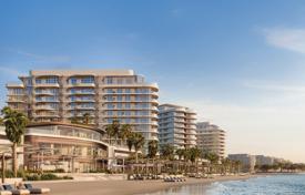 مجتمع مسكوني Fahid Beach Terraces – أبو ظبي, امارات متحده عربی. $1,721,000 از