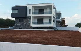3غرفة ویلا  130 متر مربع Nea Moudania, یونان. 400,000 €