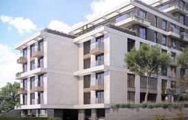 1غرفة آپارتمان  51 متر مربع Petrovac, مونته نگرو. 243,000 €