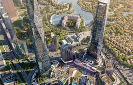 مجتمع مسكوني SO/ Uptown Residences – Jumeirah Lake Towers (JLT), دبی, امارات متحده عربی. From $741,000