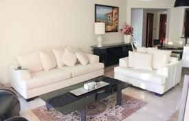آپارتمان  – The Palm Jumeirah, دبی, امارات متحده عربی. 1,820 € هفته ای